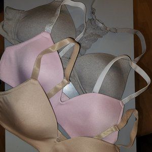 Bras
